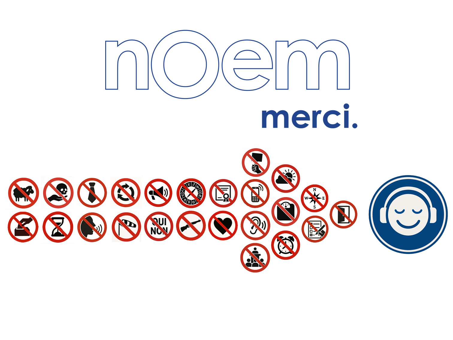 nOem - merci